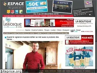 saumur-kiosque.com