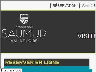 saumur-tourisme.com