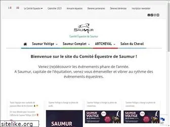 saumur.org