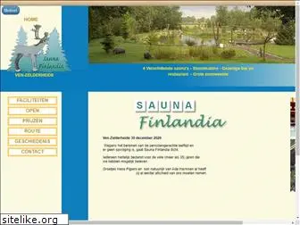 sauna-finlandia.nl