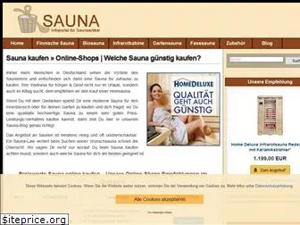 sauna-online-kaufen.com