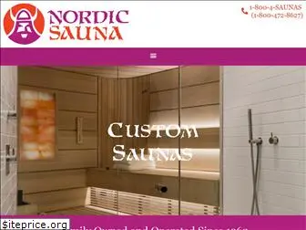 sauna.com
