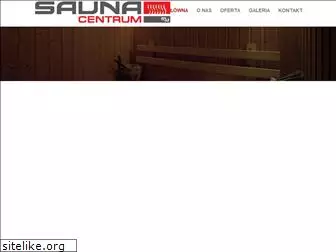 sauna.net.pl