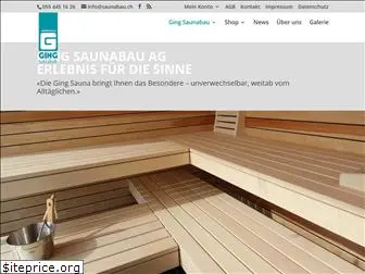 saunabau.ch