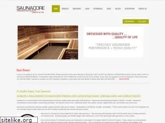 saunacore.com