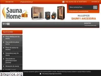 saunahome.pl