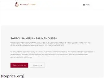 saunahouse.cz