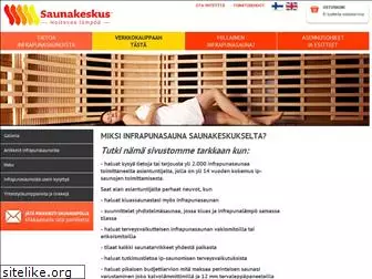 saunakeskus.fi