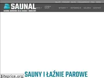 saunal.pl