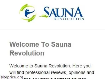 saunarevolution.net
