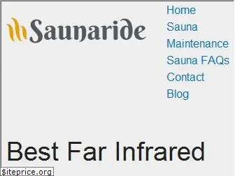 saunaride.com
