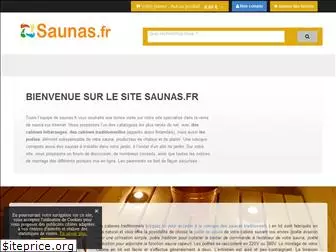 saunas.fr