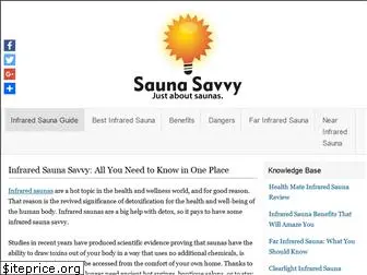 saunasavvy.com