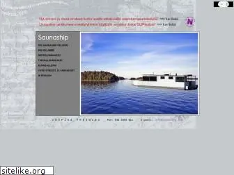 saunaship.com