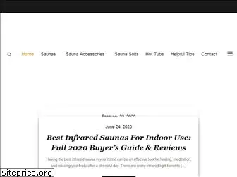 saunaspy.com