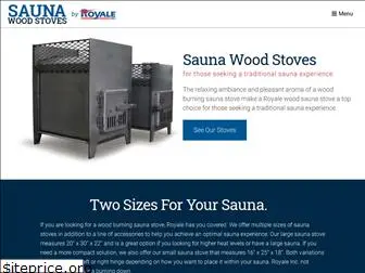 saunawoodstove.com