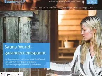 saunaworld.ch