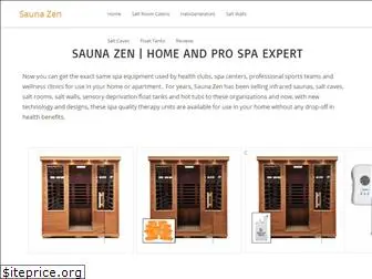 saunazen.com