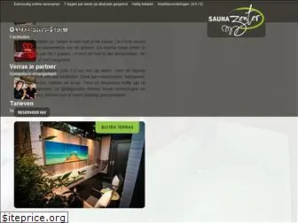 saunazenter.nl