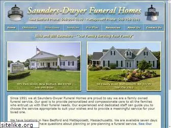 saunders-dwyer.com