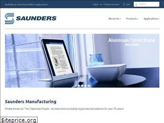 saunders-usa.com