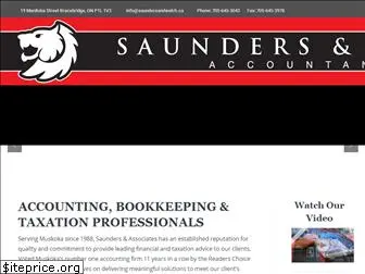 saundersandassociates.ca