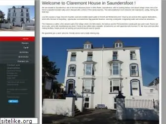 saundersfoothotel.co.uk