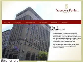 saunderskahler.com