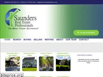 saundersrealestatepros.com