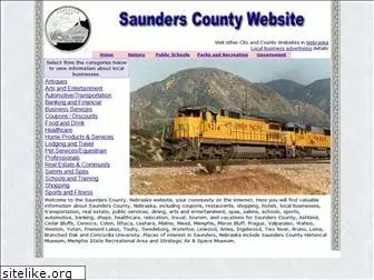 saunderswebsite.com