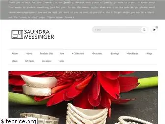saundramessinger.com