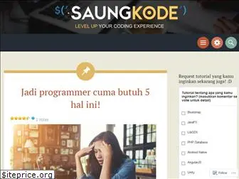 saungkode.wordpress.com