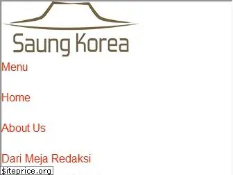 saungkorea.com