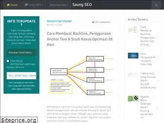saungseo.com