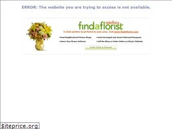 saunorisflorist.com