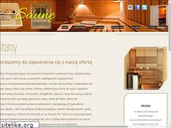sauny.com