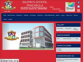 saupinsschoolpkl.com