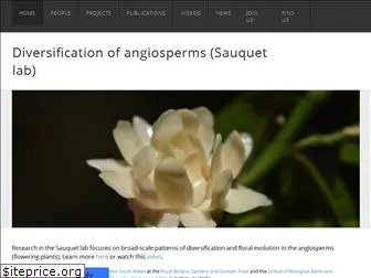 sauquetlab.org