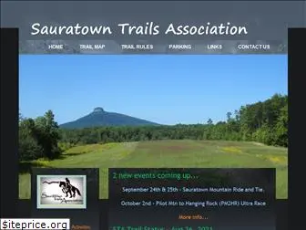 sauratowntrails.org