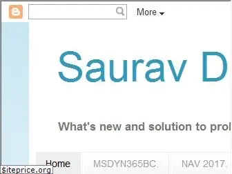 saurav-nav.blogspot.sg