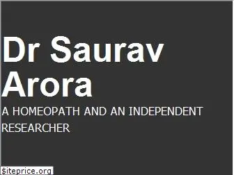 sauravarora.com