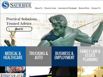 saurbier.com