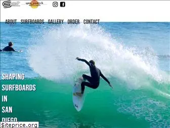 sauritchsurfboards.com