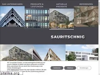 sauritschnig.at