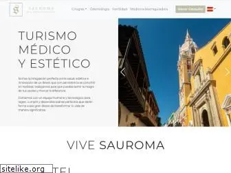 sauroma.com