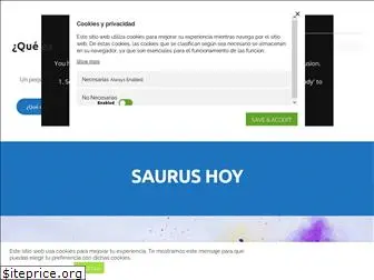 saurus.com