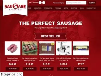 sausage.com