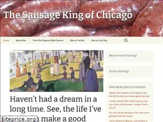 sausagekingofchicago.com