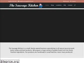 sausagekitchen.com