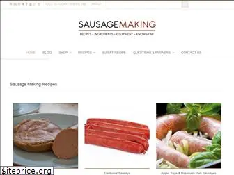 sausagemaking.com.au